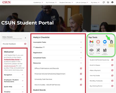 csu carig portal|CSU Portal .